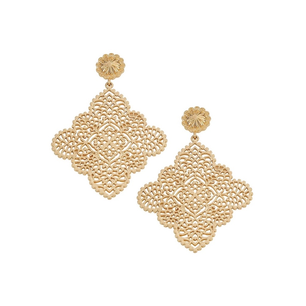 Park Lane Coralie Earrings  New in Box